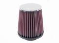 Universal Air Cleaner Assembly - K&N Filters RC-9630 UPC: 024844049735