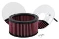 Racing Custom Air Cleaner - K&N Filters 56-1410 UPC: 024844014078