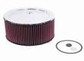 Custom Air Cleaner Assembly - K&N Filters 60-1200 UPC: 024844014740