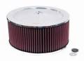 Custom Air Cleaner Assembly - K&N Filters 60-1240 UPC: 024844014788