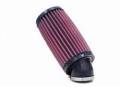 Universal Air Cleaner Assembly - K&N Filters R-1030 UPC: 024844006318