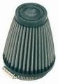 Universal Air Cleaner Assembly - K&N Filters R-1260 UPC: 024844006417