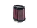 Universal Air Cleaner Assembly - K&N Filters RU-2810 UPC: 024844010780
