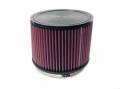 Universal Air Cleaner Assembly - K&N Filters RU-3060 UPC: 024844000491