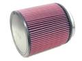 Universal Air Cleaner Assembly - K&N Filters RU-3260 UPC: 024844020468