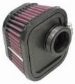 Universal Air Cleaner Assembly - K&N Filters RU-3410 UPC: 024844023667