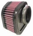 Universal Air Cleaner Assembly - K&N Filters RU-3450 UPC: 024844023865
