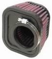 Universal Air Cleaner Assembly - K&N Filters RU-3460 UPC: 024844024725