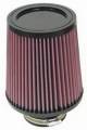 Universal Air Cleaner Assembly - K&N Filters RU-4730 UPC: 024844101938