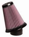 Universal Air Cleaner Assembly - K&N Filters RU-5006 UPC: 024844125286