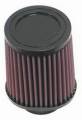 Universal Air Cleaner Assembly - K&N Filters RU-5090 UPC: 024844111043