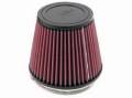 Universal Air Cleaner Assembly - K&N Filters RU-5147 UPC: 024844174406
