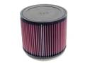 Universal Air Cleaner Assembly - K&N Filters RU-9004 UPC: 024844010988