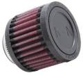 Universal Air Cleaner Assembly - K&N Filters RU-2310 UPC: 024844244475