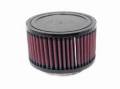 Universal Air Cleaner Assembly - K&N Filters RU-2420 UPC: 024844010506