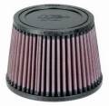 Universal Air Cleaner Assembly - K&N Filters R-1380 UPC: 024844006424