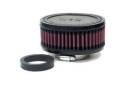 Universal Air Cleaner Assembly - K&N Filters R-1390 UPC: 024844006431