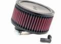 Universal Air Cleaner Assembly - K&N Filters RA-0460 UPC: 024844006486