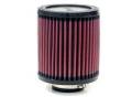 Universal Air Cleaner Assembly - K&N Filters RA-0540 UPC: 024844006561