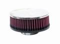 Universal Air Cleaner Assembly - K&N Filters RA-055V UPC: 024844006578