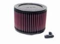 Universal Air Cleaner Assembly - K&N Filters RA-0570 UPC: 024844006622