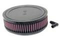 Universal Air Cleaner Assembly - K&N Filters RA-0970 UPC: 024844006967