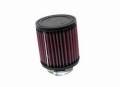 Universal Air Cleaner Assembly - K&N Filters RB-0500 UPC: 024844007018