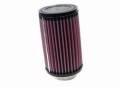 Universal Air Cleaner Assembly - K&N Filters RB-0520 UPC: 024844007056
