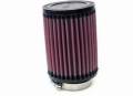 Universal Air Cleaner Assembly - K&N Filters RB-0610 UPC: 024844007094