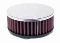 Universal Air Cleaner Assembly - K&N Filters RC-0370 UPC: 024844007346