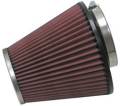 Universal Air Cleaner Assembly - K&N Filters RC-1637 UPC: 024844264404