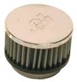 Universal Air Cleaner Assembly - K&N Filters RC-1900 UPC: 024844007995