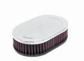 Universal Air Cleaner Assembly - K&N Filters RC-2240 UPC: 024844008077