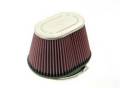 Universal Air Cleaner Assembly - K&N Filters RC-3160 UPC: 024844008596