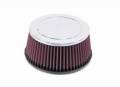 Universal Air Cleaner Assembly - K&N Filters RC-4770 UPC: 024844090409