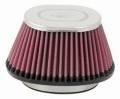 Universal Air Cleaner Assembly - K&N Filters RC-5004 UPC: 024844032874