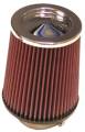 Universal Air Cleaner Assembly - K&N Filters RC-5100 UPC: 024844100917