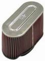 Universal Air Cleaner Assembly - K&N Filters RC-5117 UPC: 024844108579