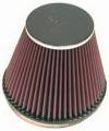 Universal Air Cleaner Assembly - K&N Filters RC-5138 UPC: 024844112415