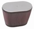 Racing Custom Air Cleaner - K&N Filters RD-3400 UPC: 024844008961