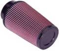 Universal Air Cleaner Assembly - K&N Filters RE-0870 UPC: 024844009296