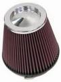 Universal Air Cleaner Assembly - K&N Filters RF-1042 UPC: 024844076014