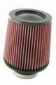 Universal Air Cleaner Assembly - K&N Filters RF-1047 UPC: 024844080165