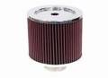 Universal Air Cleaner Assembly - K&N Filters RM-3001 UPC: 024844019752