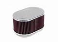 Universal Air Cleaner Assembly - K&N Filters RM-3501 UPC: 024844009388
