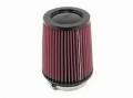 Universal Air Cleaner Assembly - K&N Filters RP-4630 UPC: 024844176776