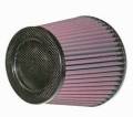 Universal Air Cleaner Assembly - K&N Filters RP-5113 UPC: 024844104922