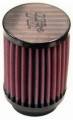 Universal Air Cleaner Assembly - K&N Filters RP-5119 UPC: 024844107985
