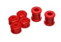 Shocks and Components - Shock Absorber Bushing - Energy Suspension - Shock Bushing Set - Energy Suspension 9.8137R UPC: 703639415794