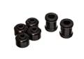 Shocks and Components - Shock Absorber Bushing - Energy Suspension - Shock Bushing Set - Energy Suspension 9.8137G UPC: 703639415732